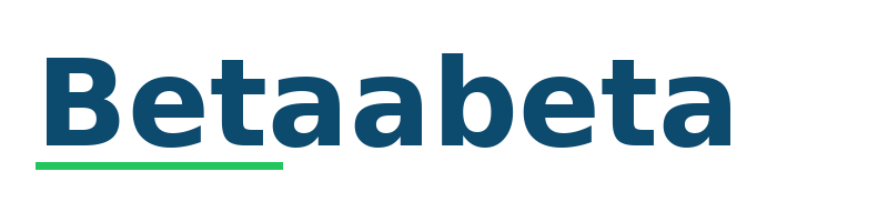 Betaabeta logo